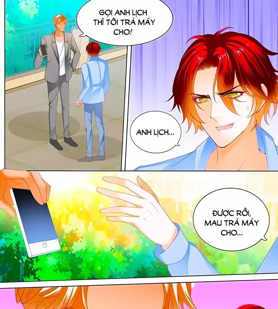 Bá Đạo Tiểu Thúc, Xin Trêu Chọc Vừa Thôi!: Chapter 135