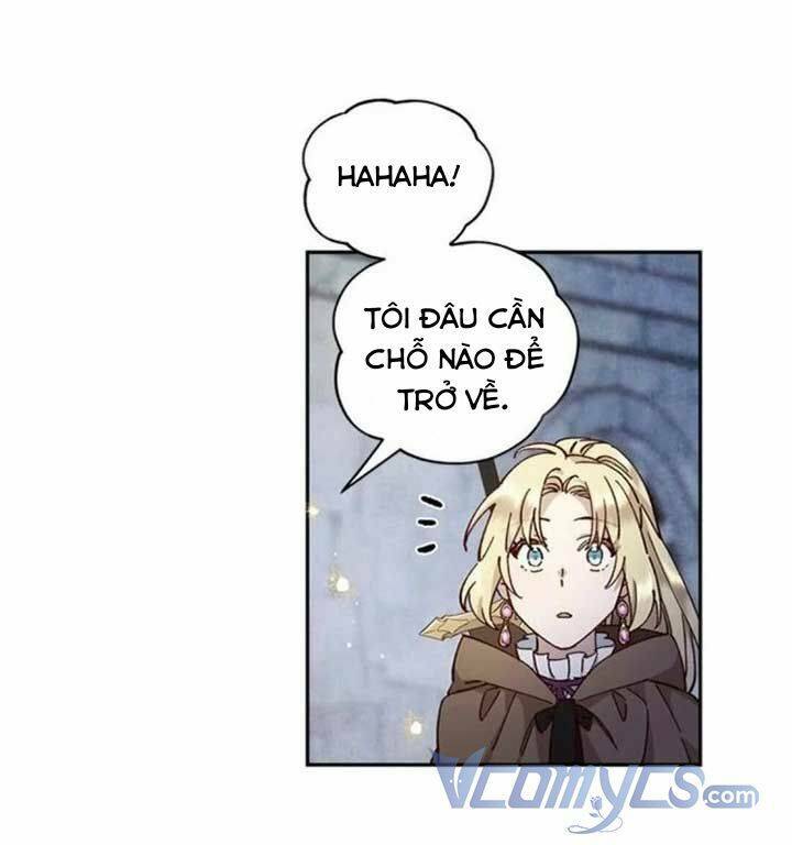 Hãy Cứu Tôi, Công Chúa: Chapter 12