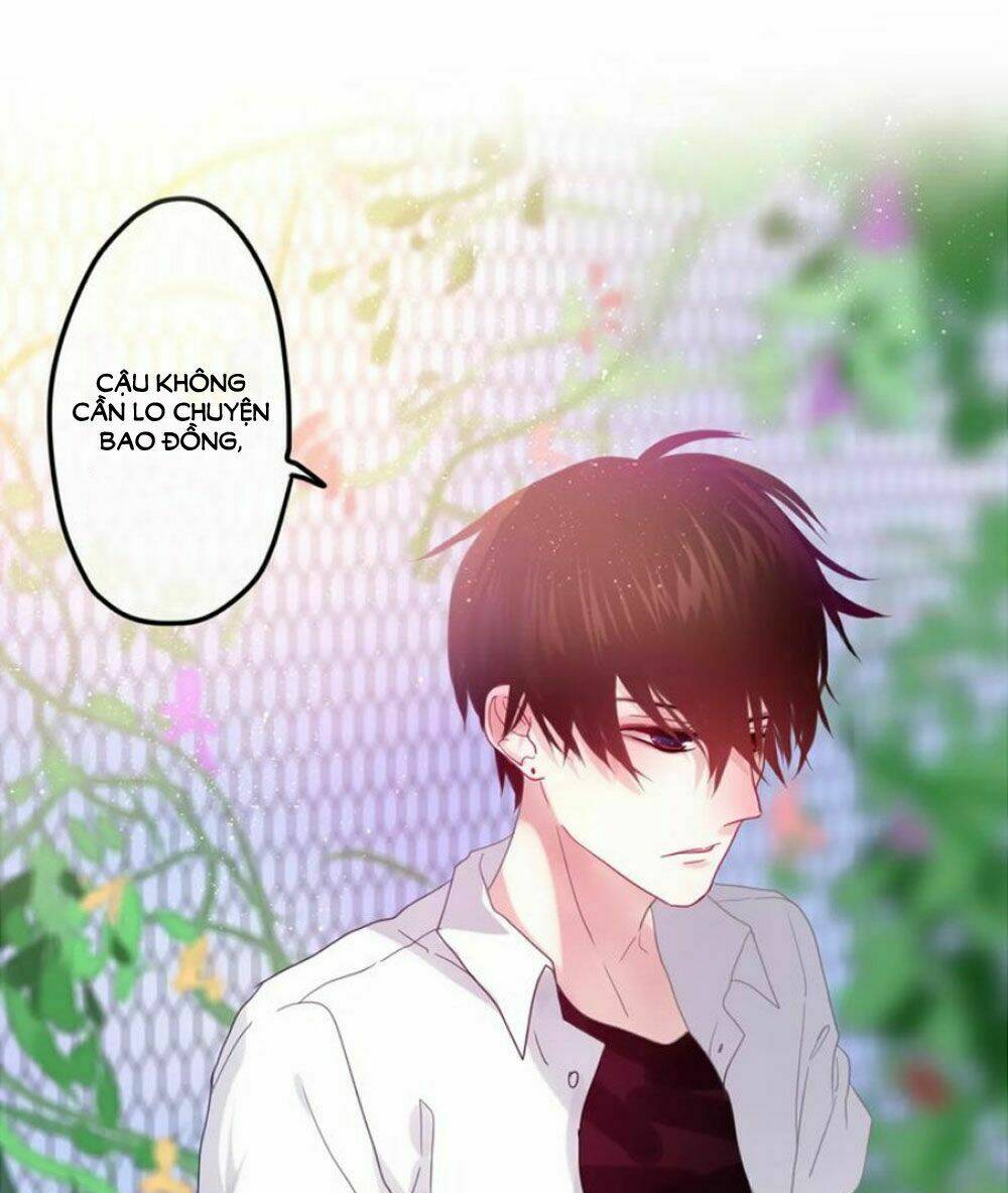 Tháng Sáu Kì Diệu: Chapter 21