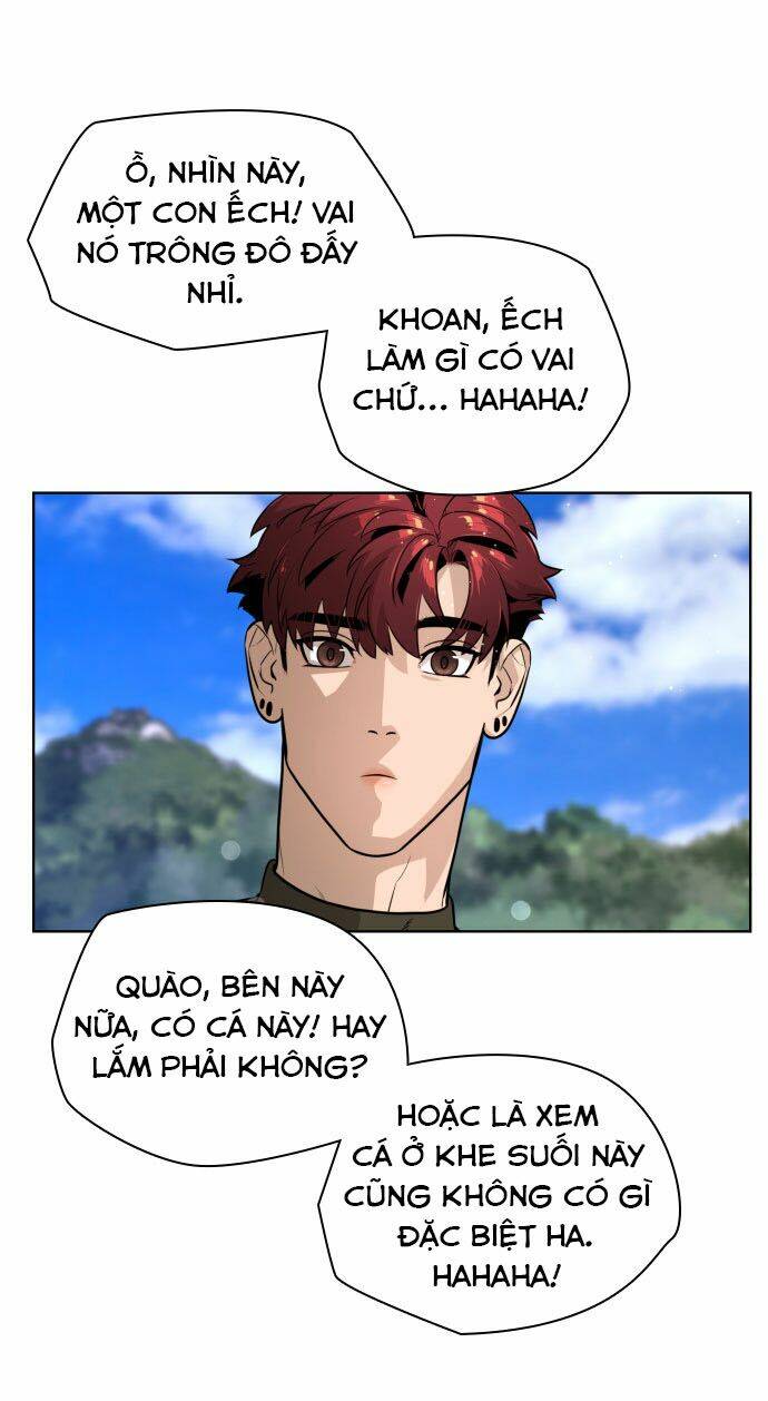 Máu trắng: Chapter 57