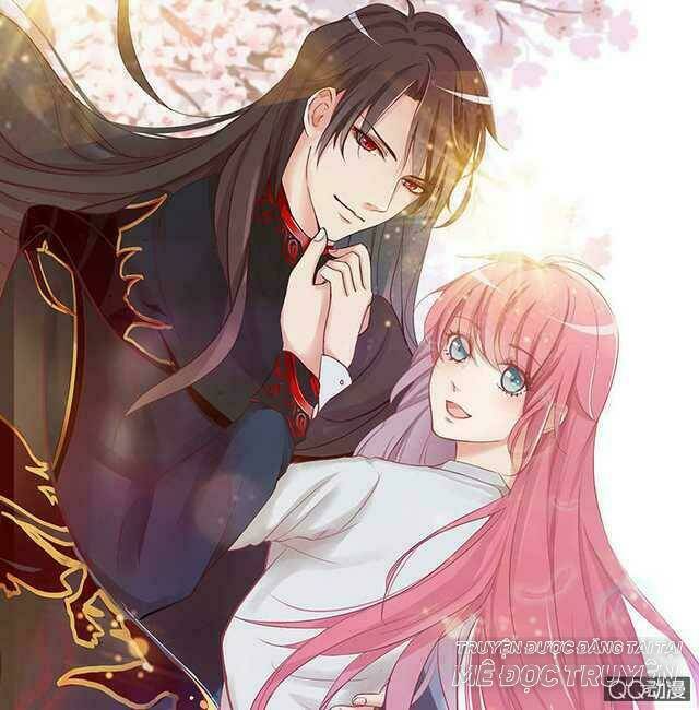 Băng Sơn Học Trưởng Không Được Chọc: Chapter 48.1