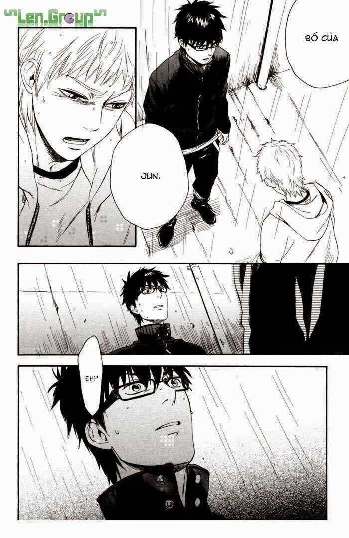 Acid Town: Chapter 4