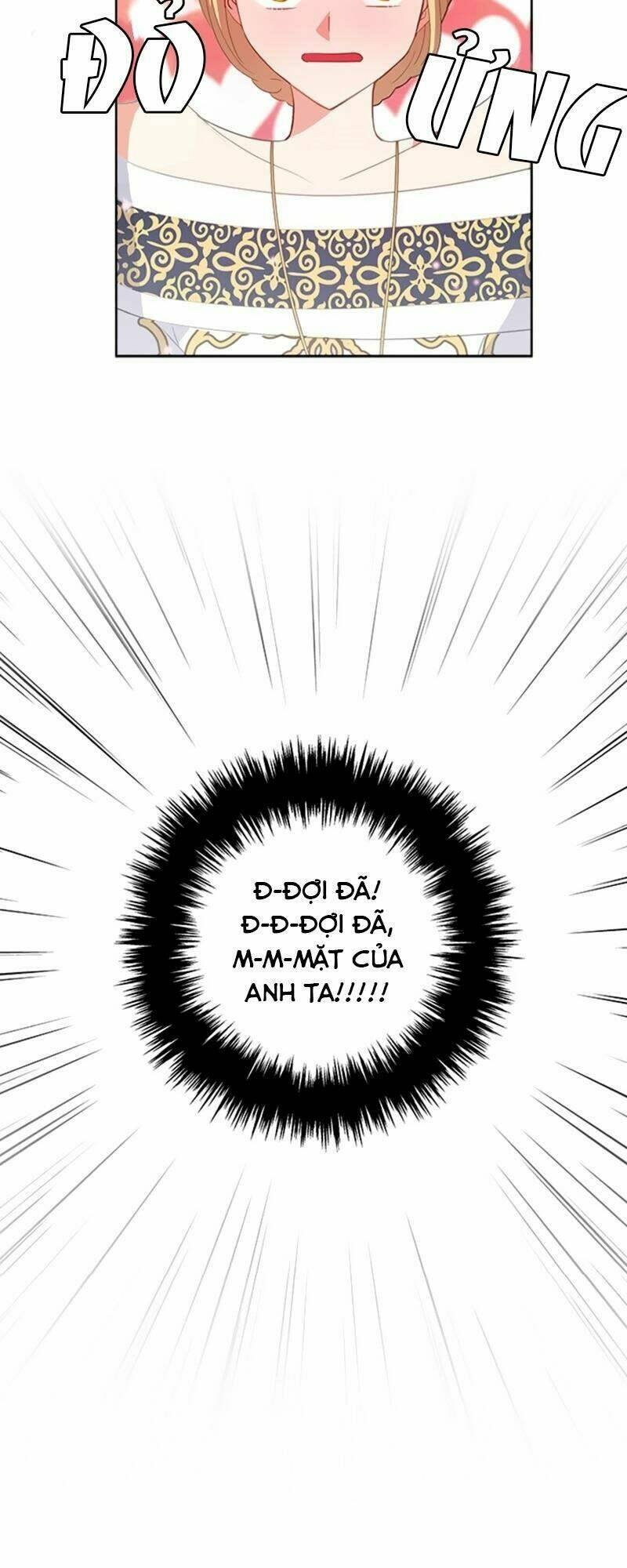 CỘNG TÁC CỦA HOÀNG ĐẾ: Chapter 25