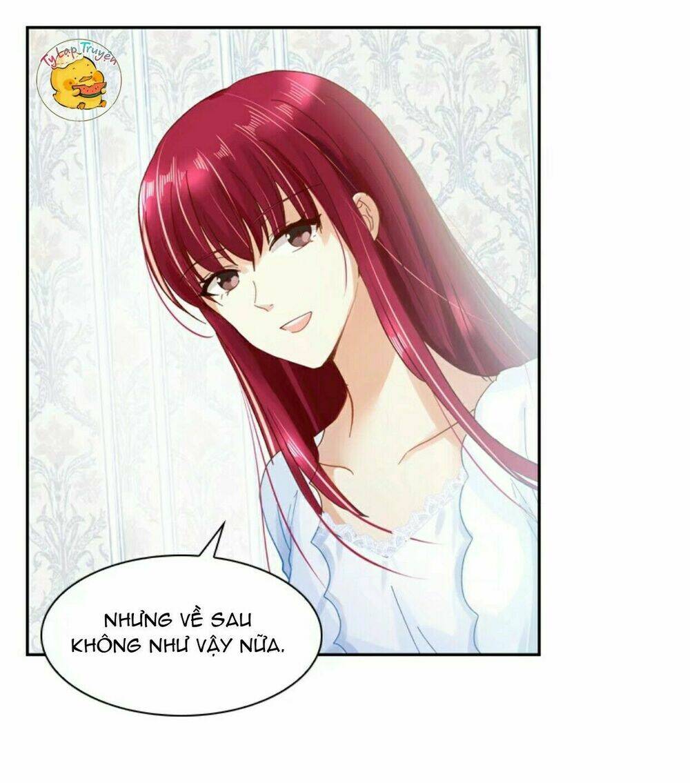 Ác Nữ Cải Biến: Chapter 30