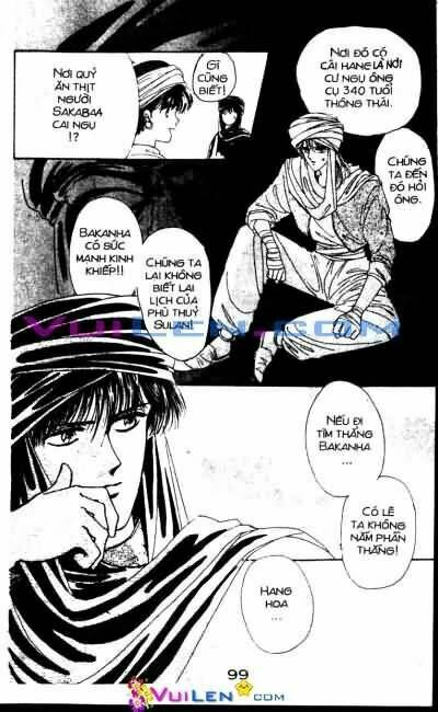 Nàng Công Chúa Ham Chơi: Chapter 11