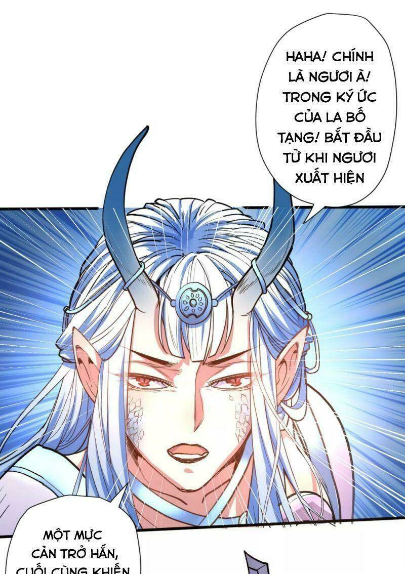 Tối Cường Đại Biểu Hoàng Kim Thận: Chapter 106