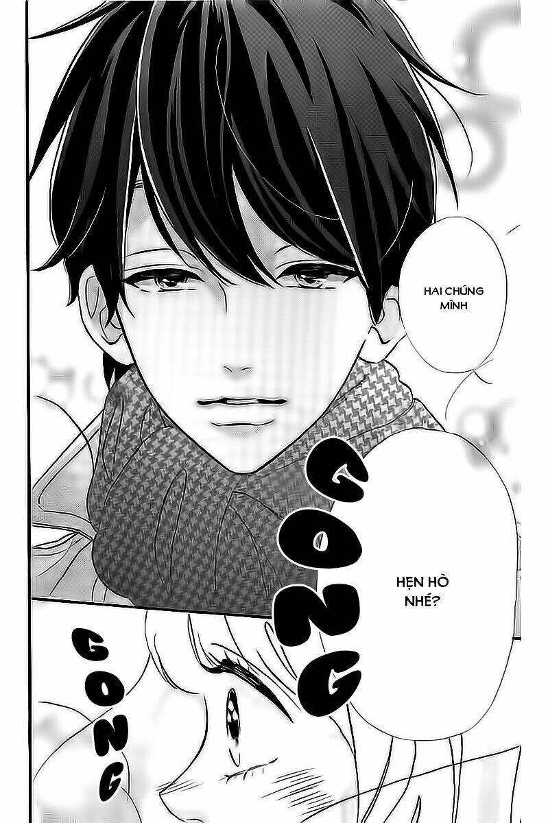 Sensei Kunshu: Chapter 10