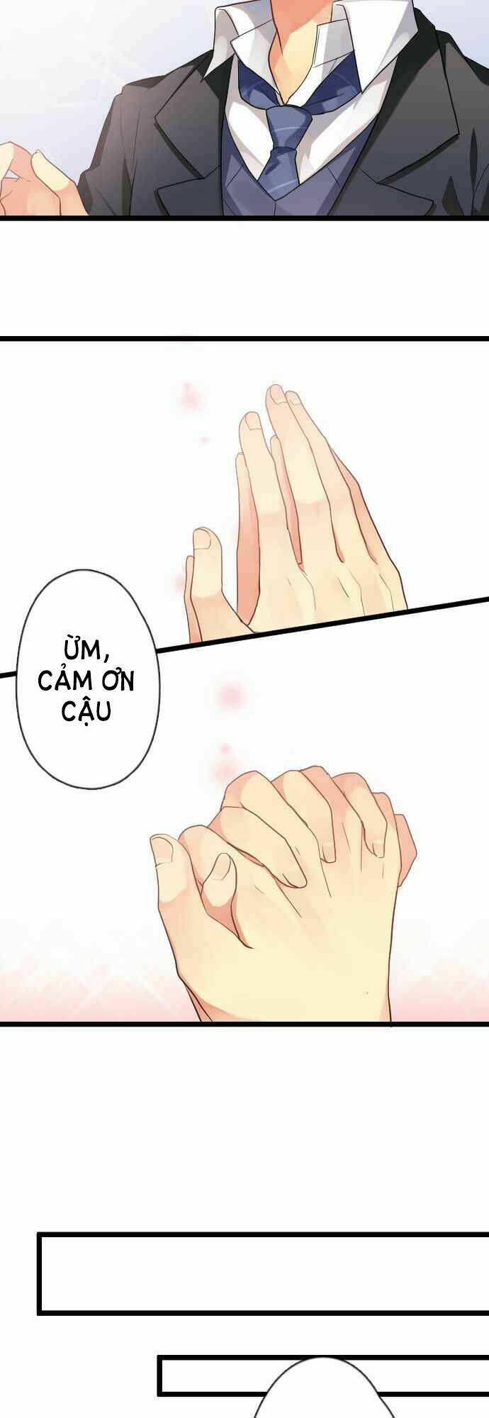 Giống Như Tình Yêu!: Chapter 25