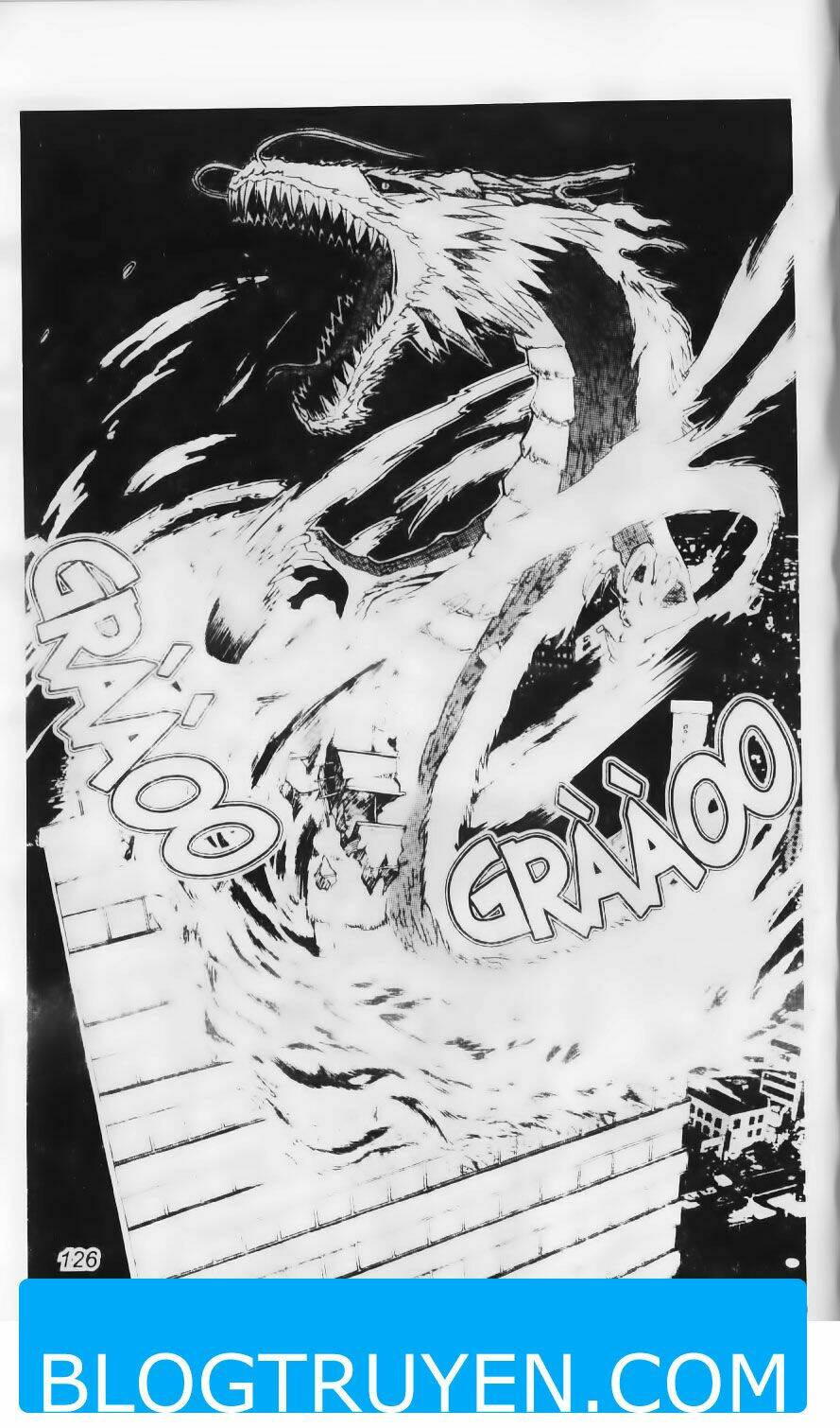 Shin Gumiho - Hội Pháp Sư: Chapter 28.2