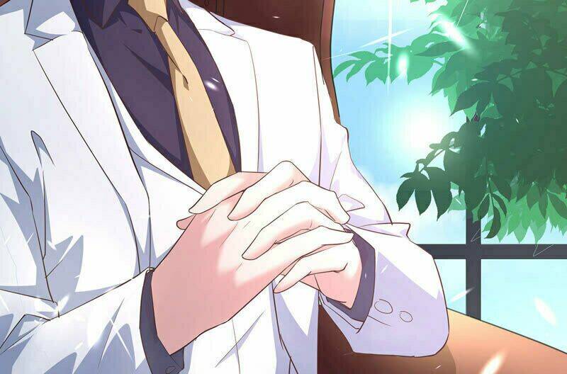 Chiến Lược Lãng Mạn Của Thịnh Thiếu: Chapter 13