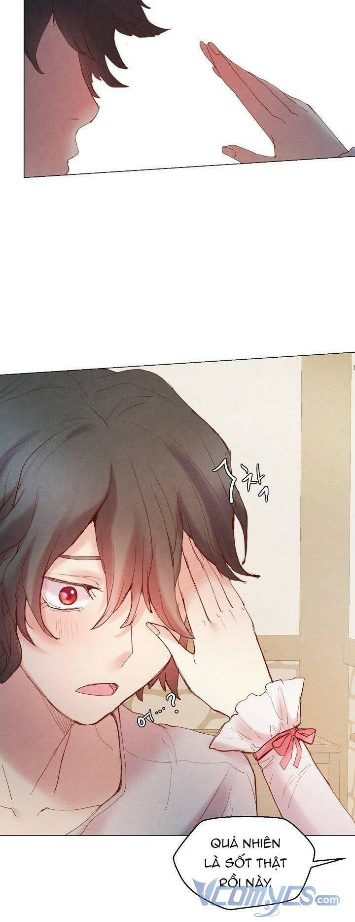 Tôi Sống Sót Như Một Nàng Công Chúa Giả: Chapter 6