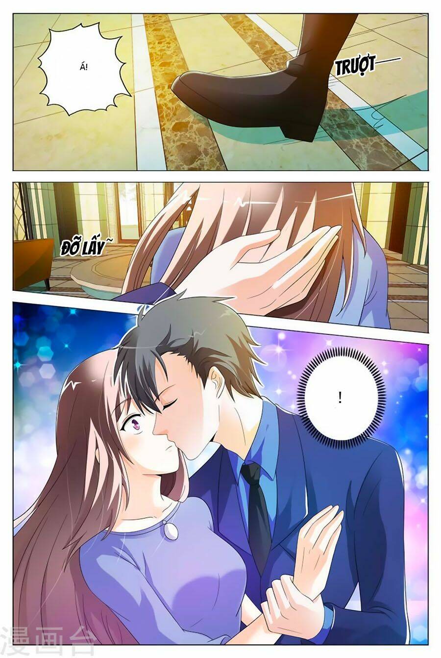 Thủ Tịch Ngoan Ngoan Ái: Chapter 33