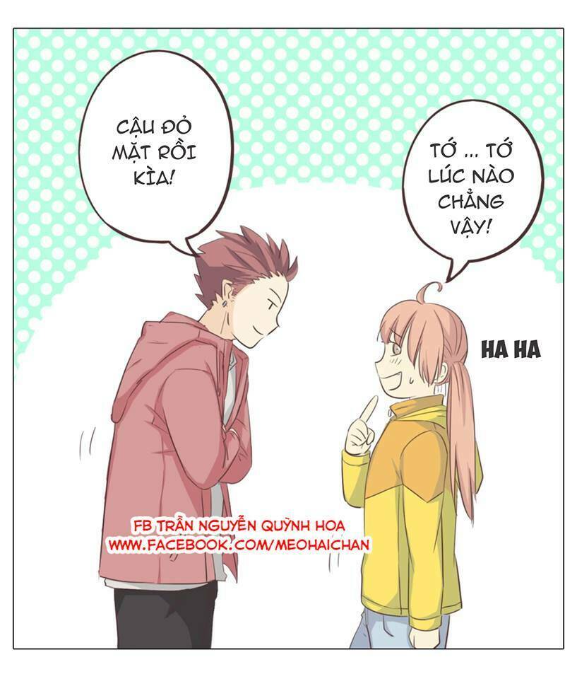 Xin Chào! Dân Nữ: Chapter 29