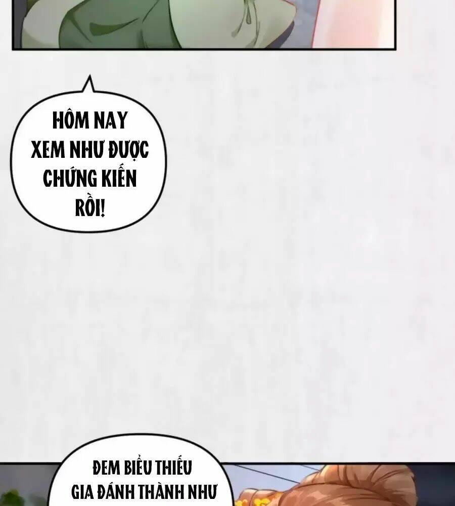 Hoạn Phi Hoàn Triều: Chapter 43