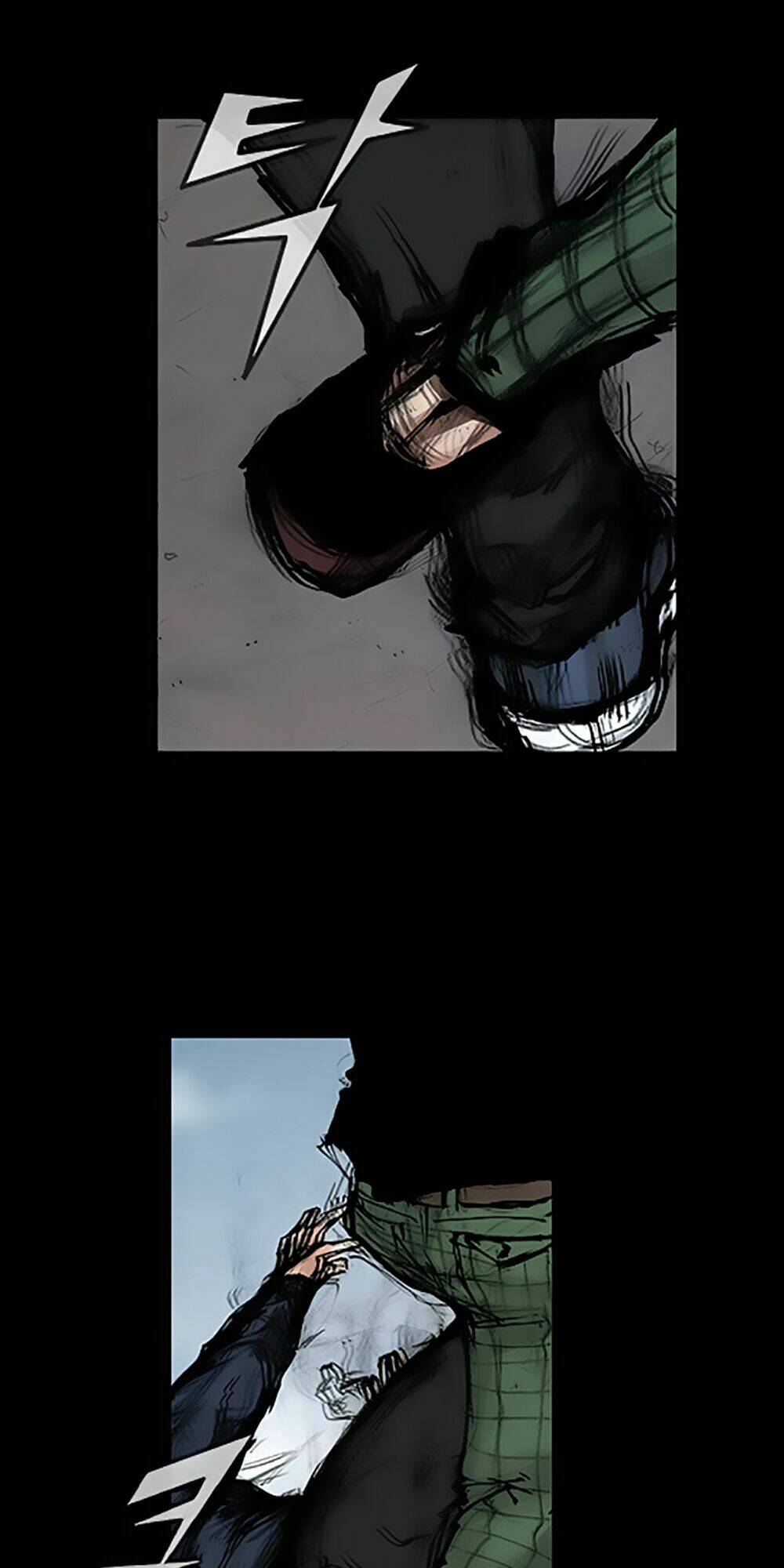 Độc Cô Tiền Truyện: Chapter 57