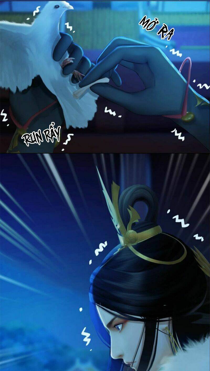 Yêu Nhan Lệnh: Chapter 85