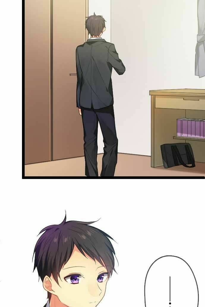 Giống Như Tình Yêu!: Chapter 20