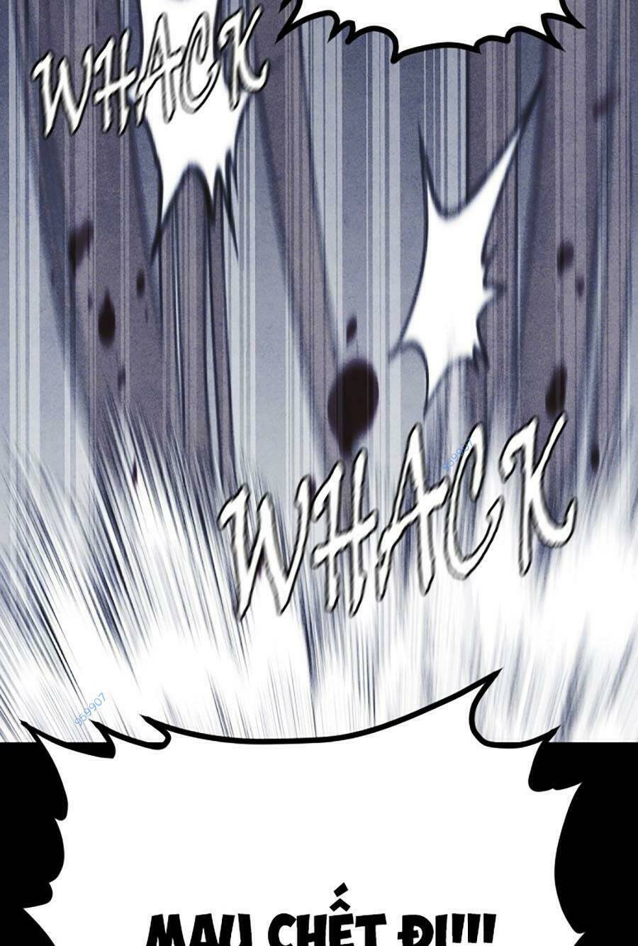 Cậu Bé Shotgun: Chapter 64