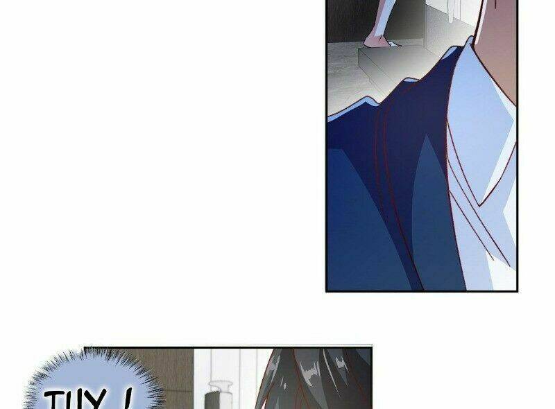 Ảnh Đế Yêu Hồ: Chapter 45
