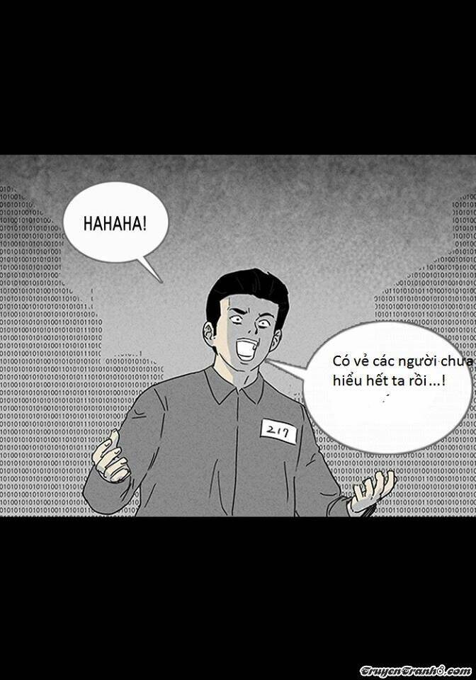 Những Câu Chuyện Bất Thường: Chapter 68
