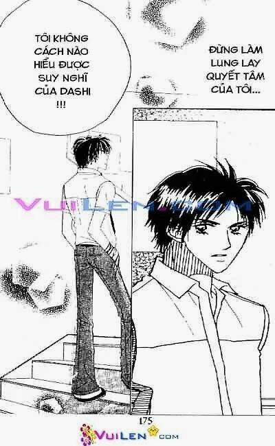 1/4 Tình Yêu: Chapter 3