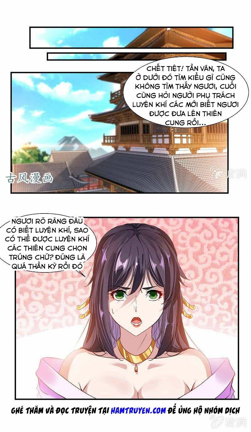 Cửu Dương Thần Vương: Chapter 70