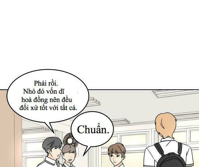 30 Phút Bước Đi Bên Em: Chapter 23.5