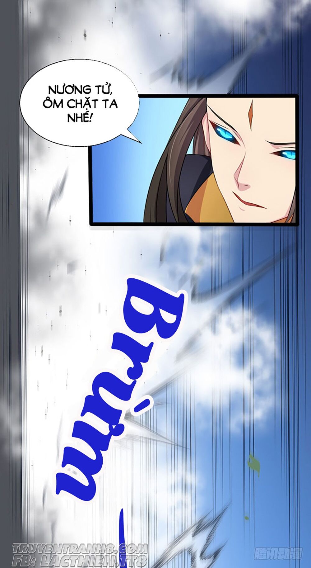 Ngạo Kiều Quỷ Vương Yêu Ta: Chapter 34