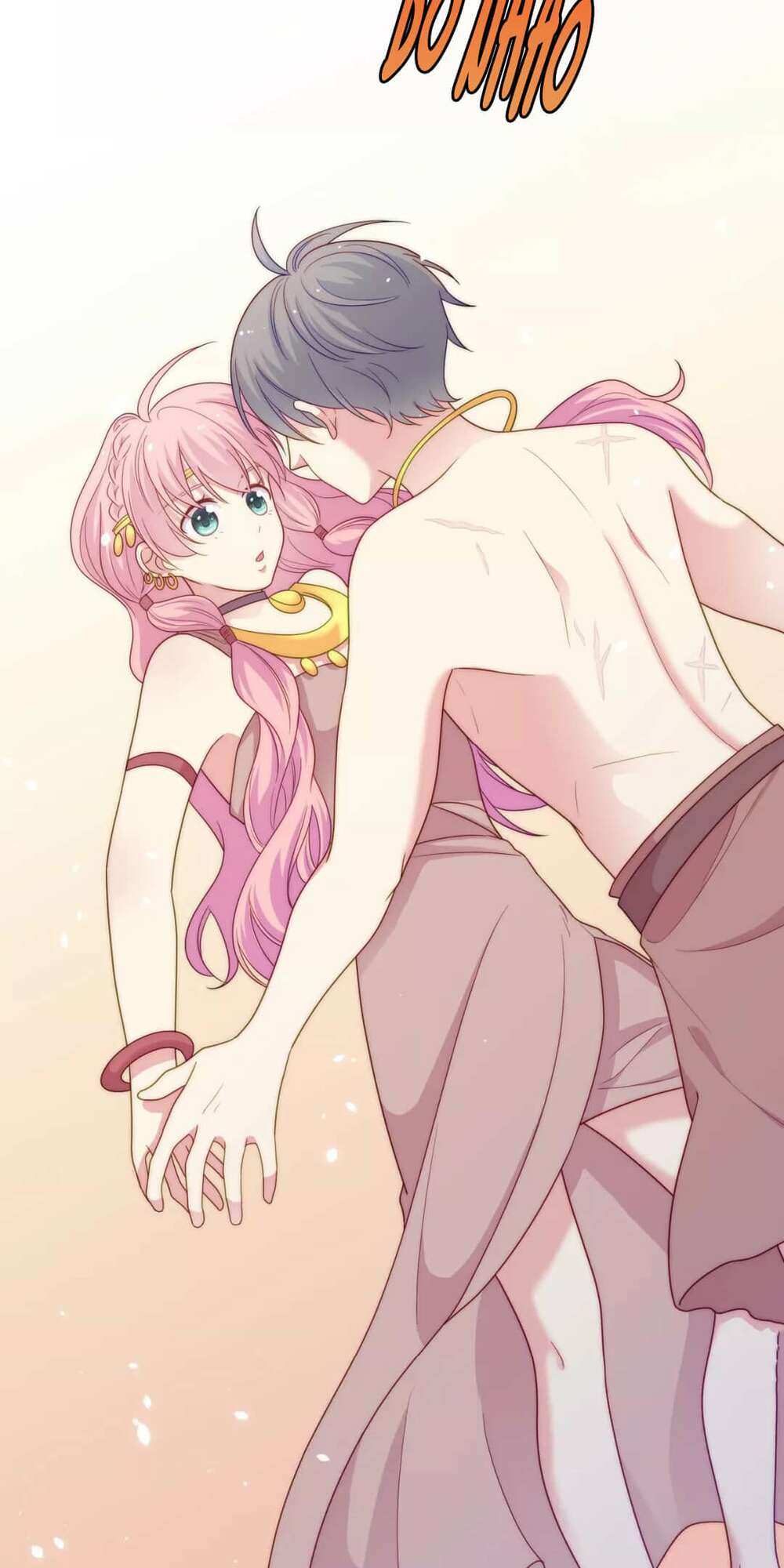 Vương Tử Thành Phố Và Công Chúa Amazon: Chapter 102