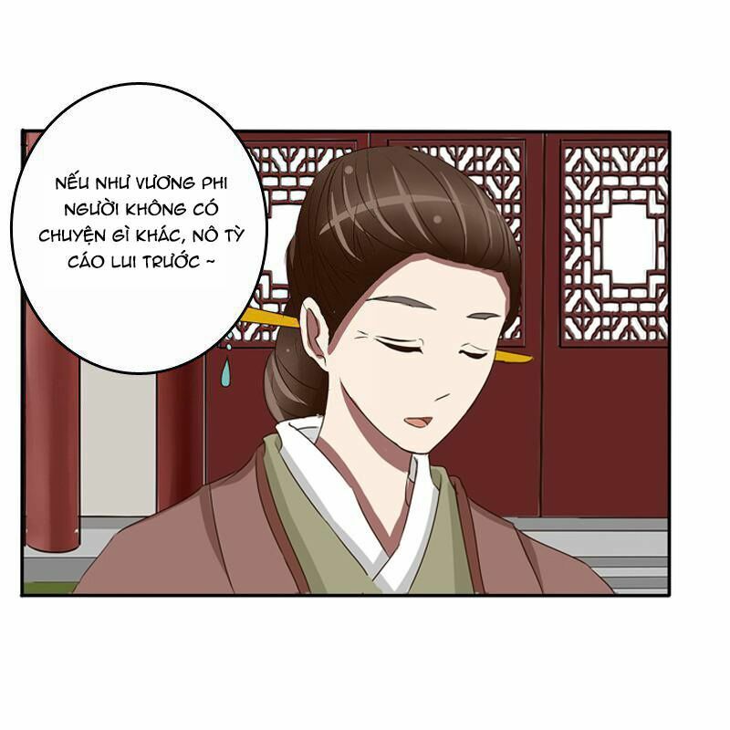 Thông Linh Phi: Chapter 77