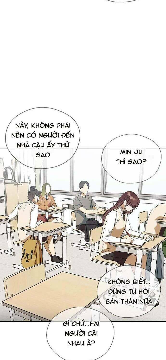 Duyên Nợ Kiếp Trước: Chapter 44