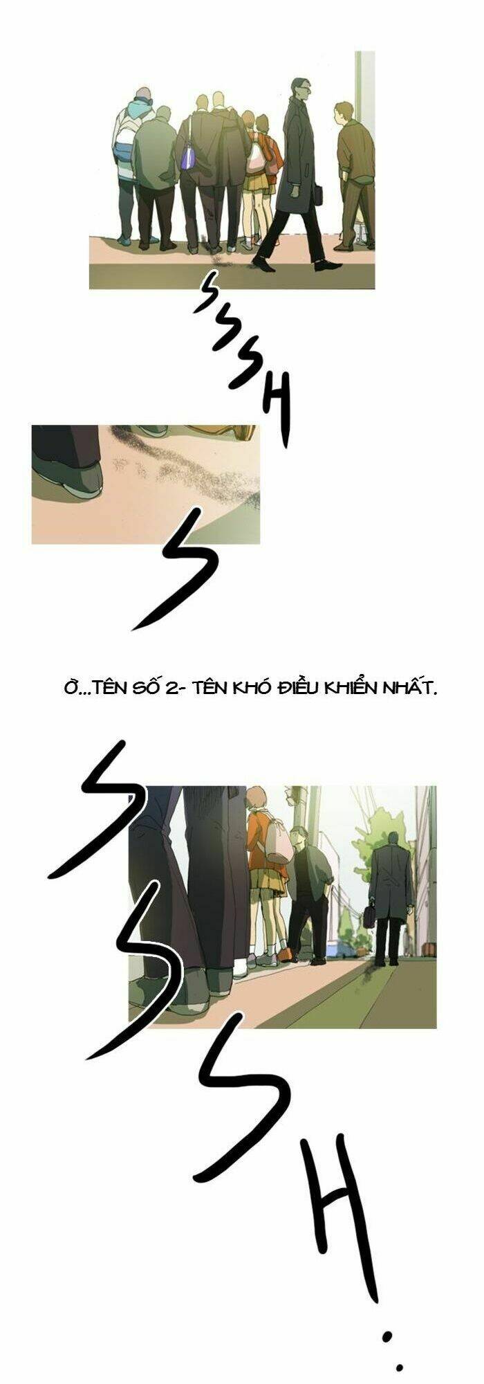 Săn Phù Thủy: Chapter 6