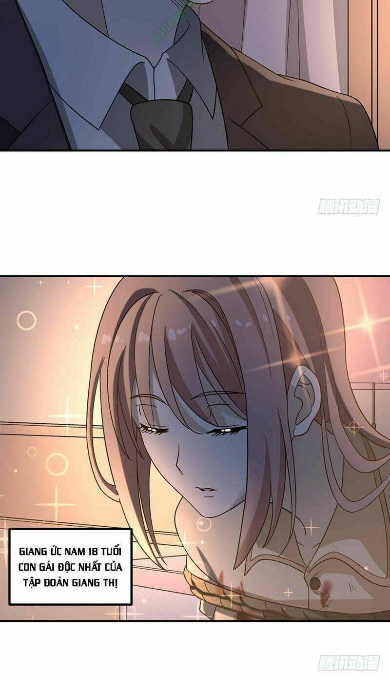 Nghịch Thiên Tiên Mệnh: Chapter 3