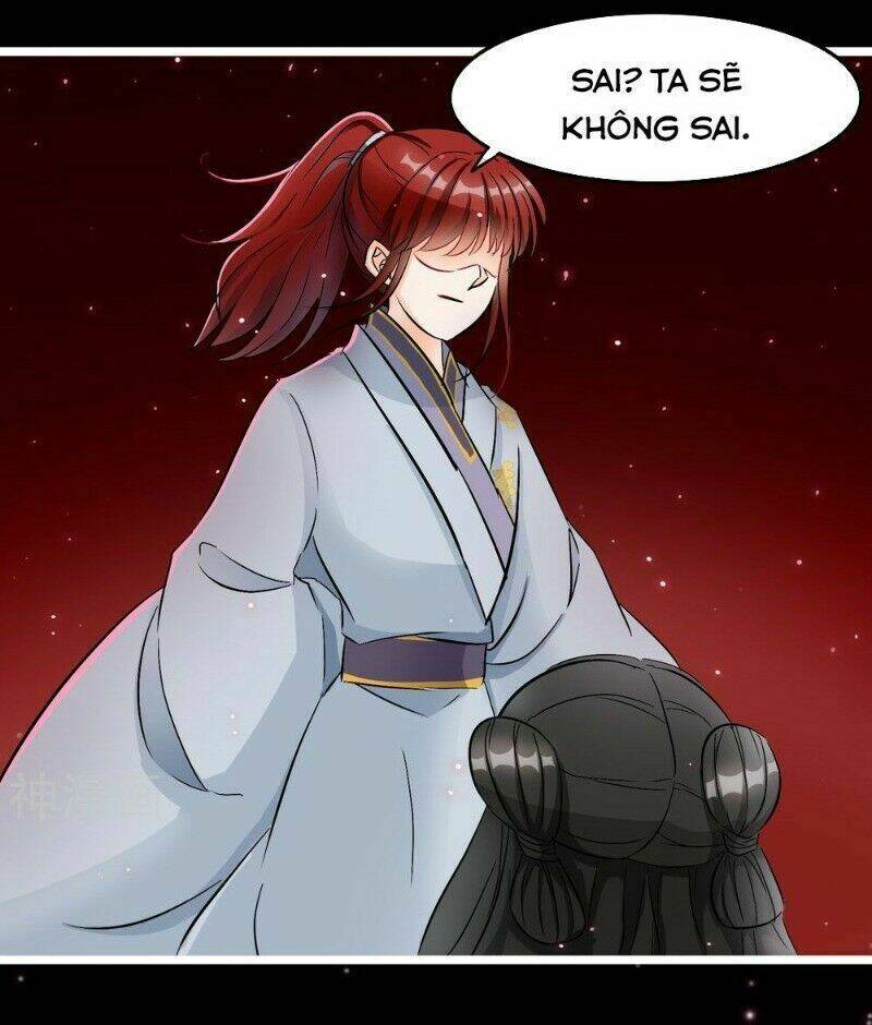 Nghịch Đồ Tại Thượng: Chapter 46