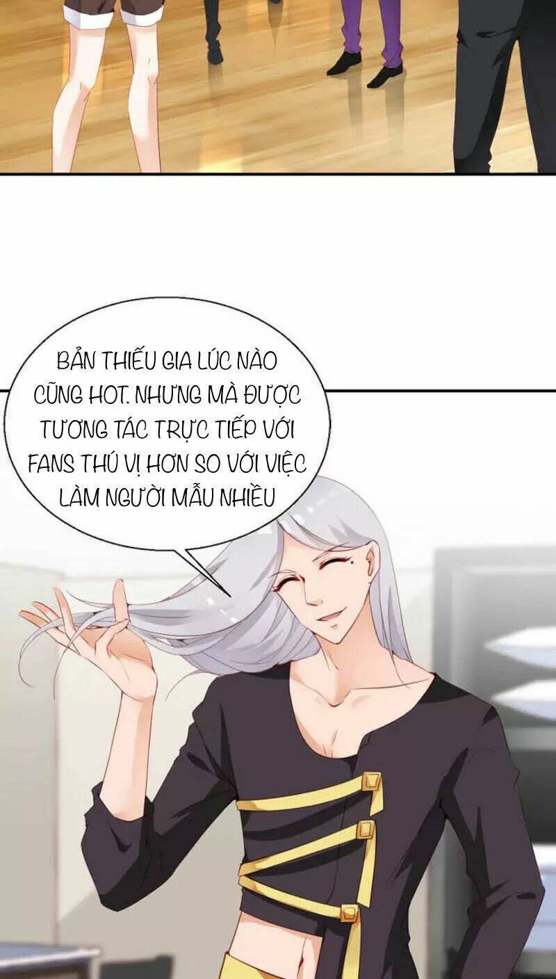 Nam Thần Là Một Đôi: Chapter 90