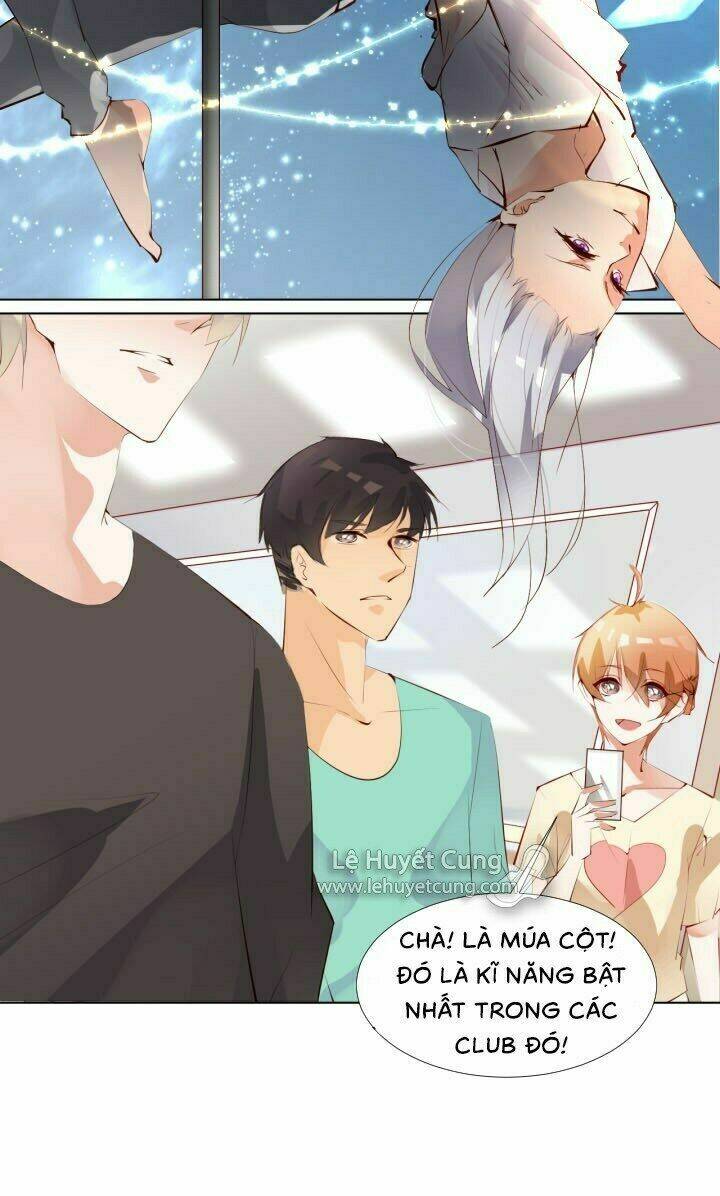 Nam Thần Là Một Đôi: Chapter 14