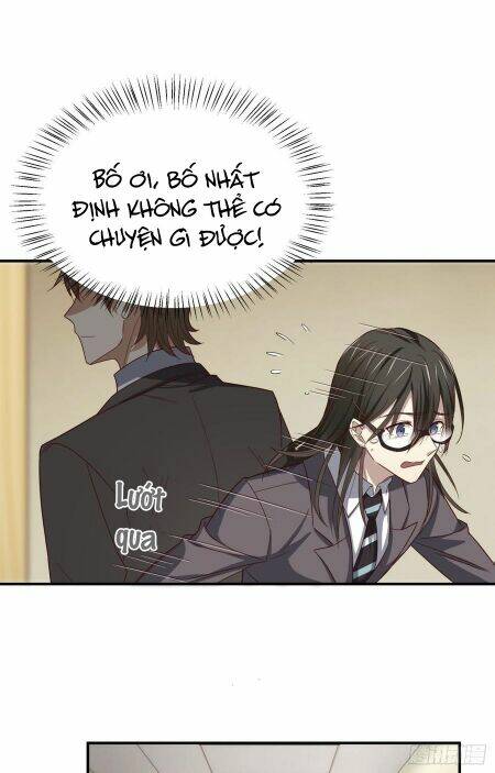 Đơn Phương Yêu Thầm Anh: Chapter 74