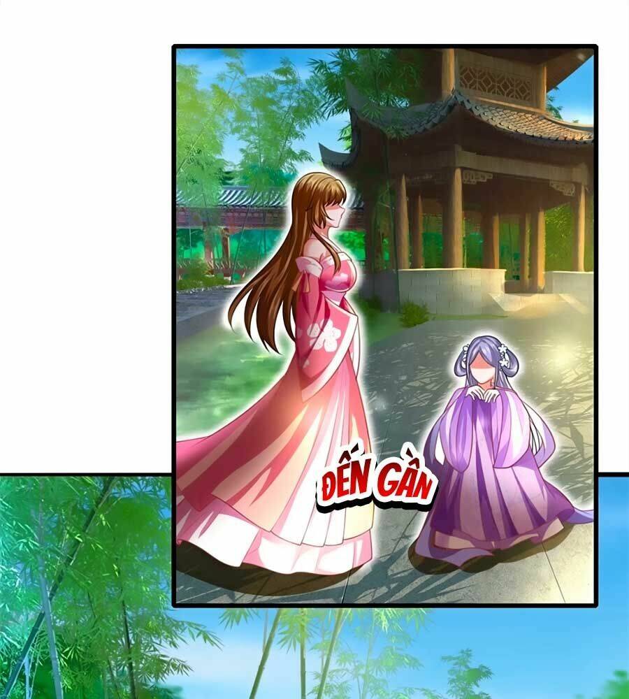 Phụng Lâm Thiên Hạ: Đệ Nhất Mỹ Nữ: Chapter 36