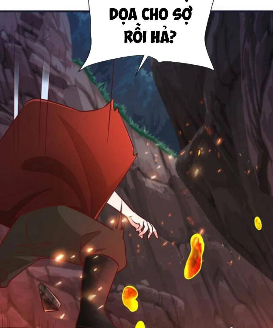 Từ Chối Kết Hôn Với Đại Gia: Cô Dâu Bỏ Trốn: Chapter 75