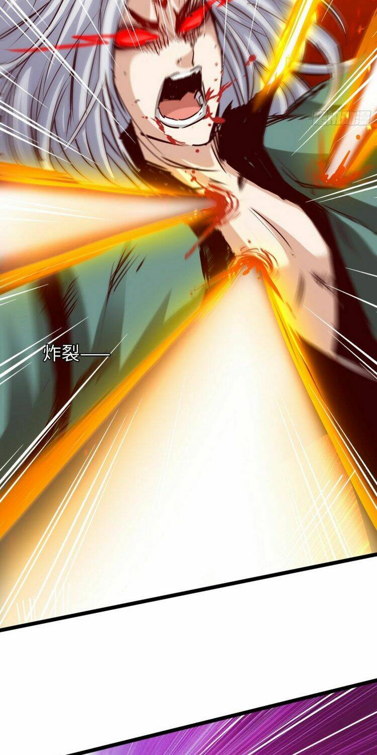 Thông Thiên Chi Lộ: Chapter 70