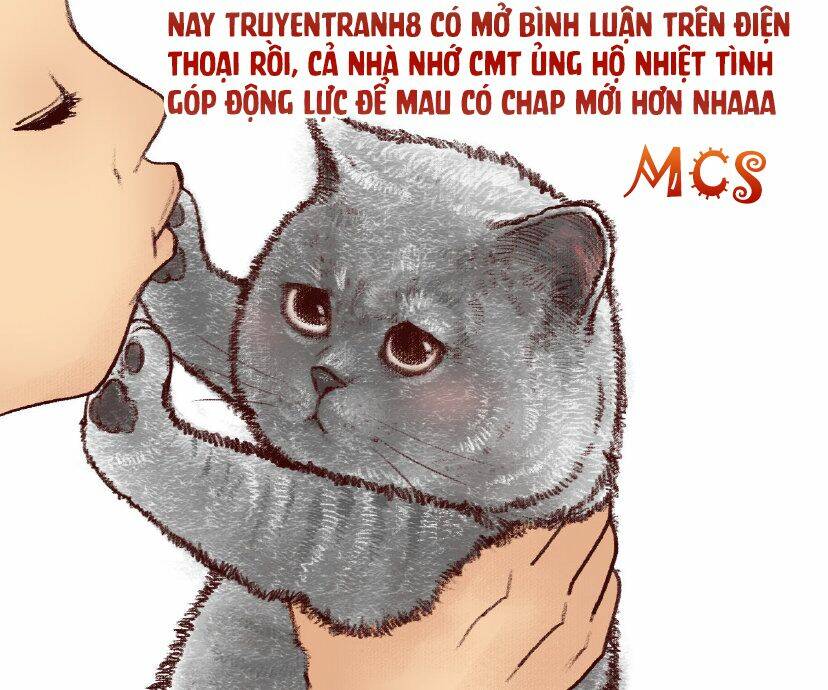 Hoàng Thượng Pê-Đê - Hãy Tránh Xa Ta Ra: Chapter 260