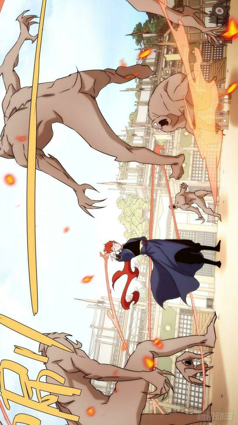 Ma Vương Là Đại Địa Chủ: Chapter 44