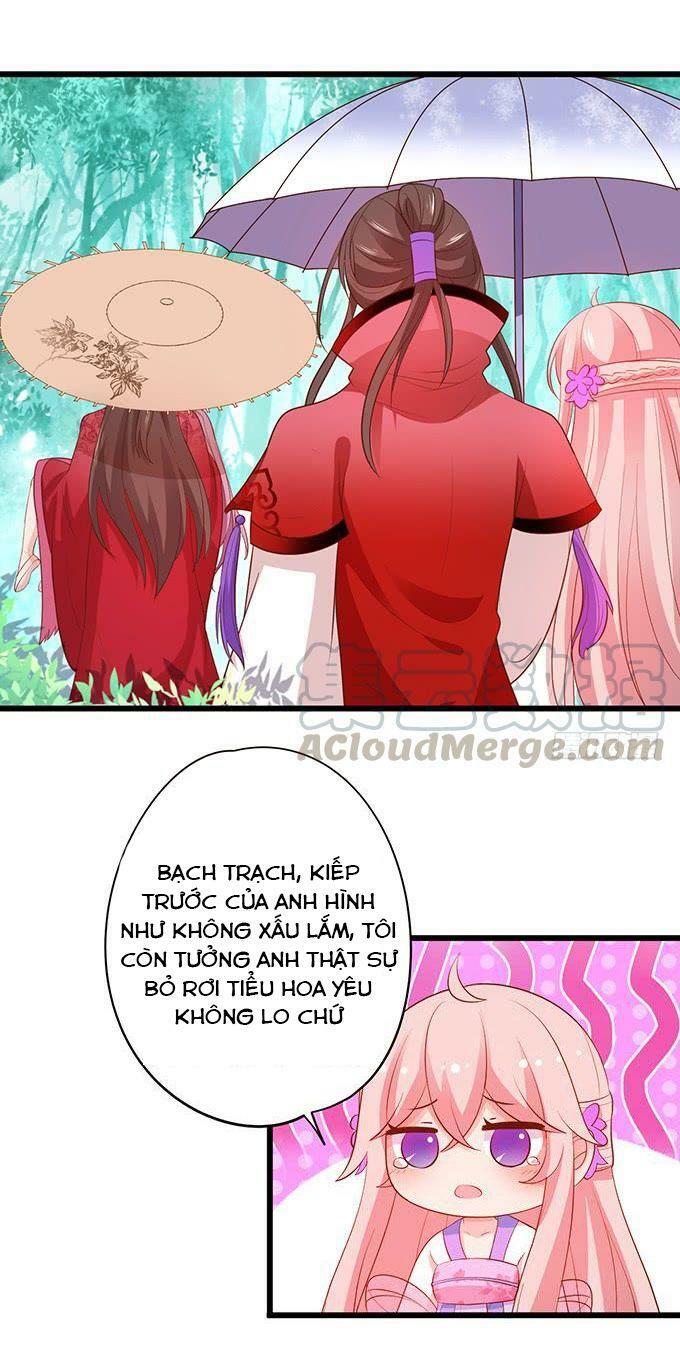 Hồ Tiên Hung Bạo: Chapter 106