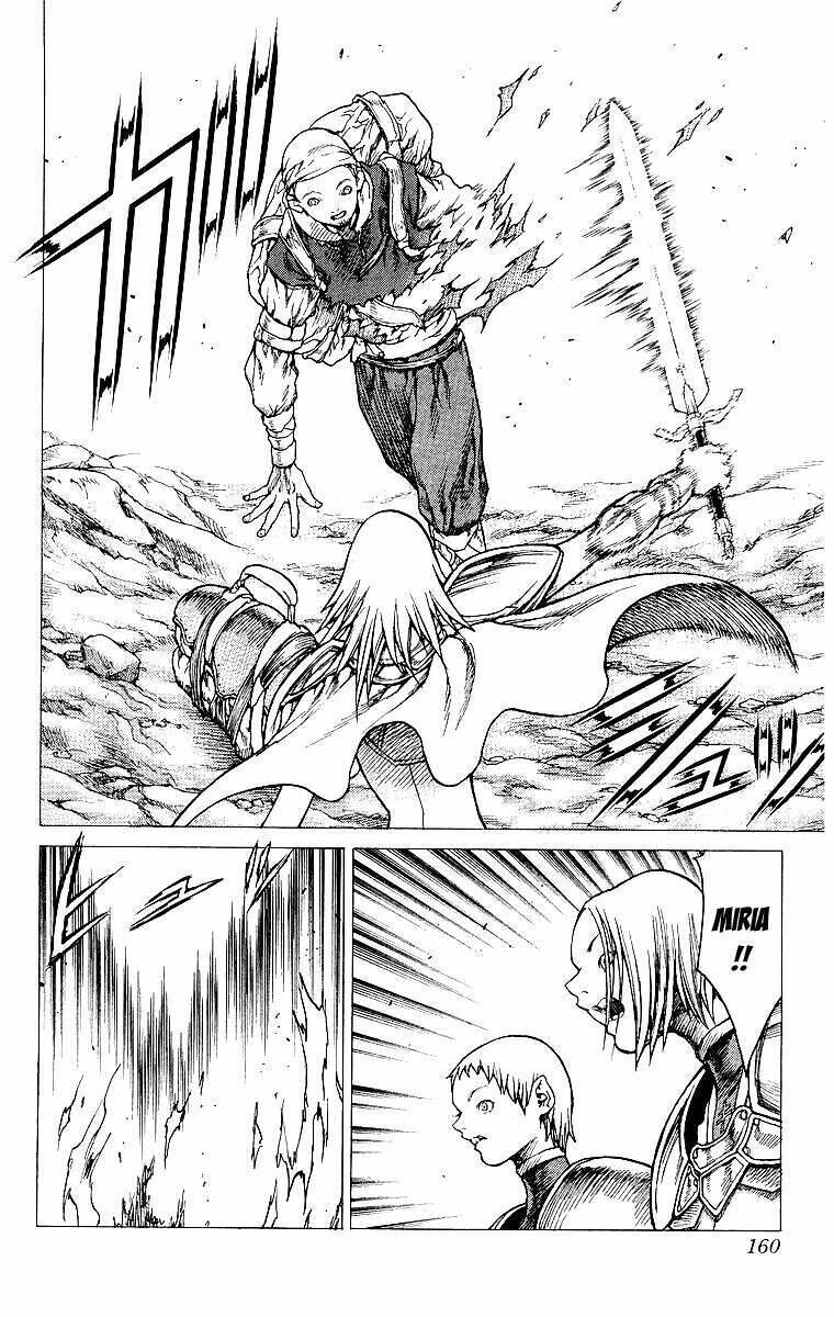 Mắt Bạc: Chapter 26