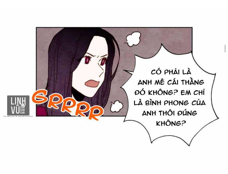 Ôi ! Trợ Lý Đặc Biệt Của Tôi: Chapter 13
