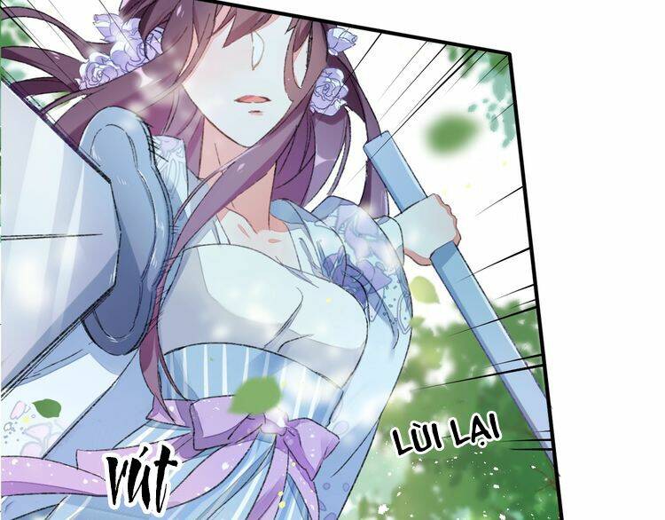 Hoa Nhan Sách: Chapter 64.1