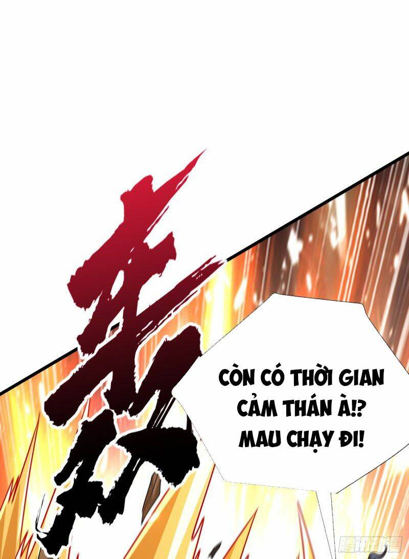 Yêu Giả Vi Vương: Chapter 252