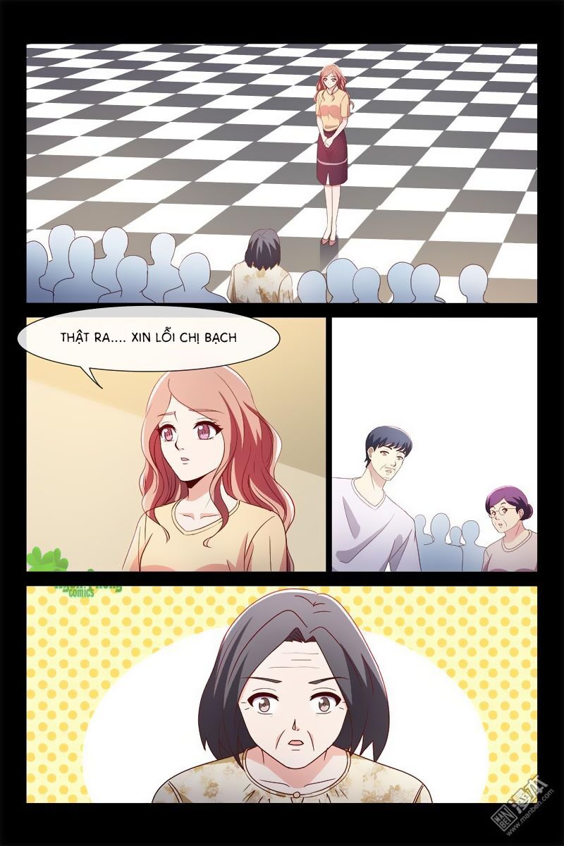 Tình Nhân Khế Ước Của Tổng Tài: Chapter 118
