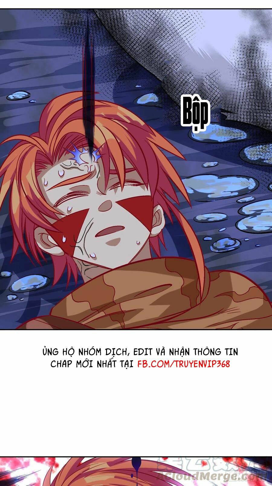 Người Nguyên Thủy Mạnh Nhất: Chapter 32