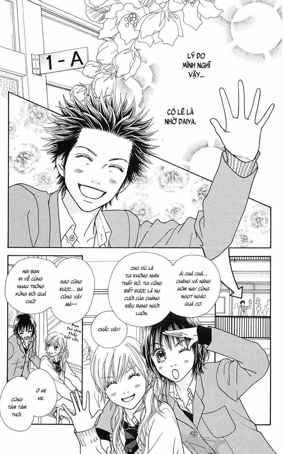 Cô Láng Giềng: Chapter 108